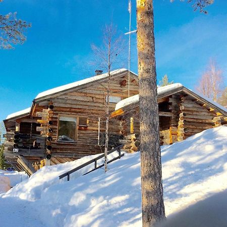 Holiday Home Sallanhelmi A2 By Interhome Tikkala Экстерьер фото
