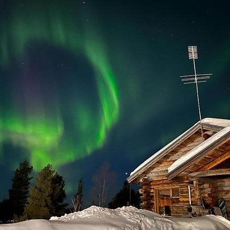 Holiday Home Sallanhelmi A2 By Interhome Tikkala Экстерьер фото