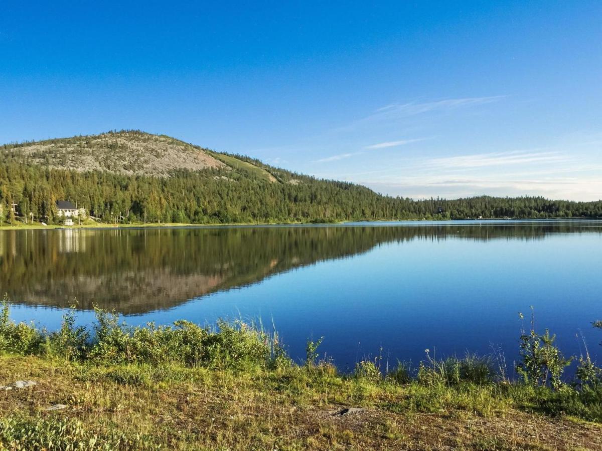 Holiday Home Sallanhelmi A2 By Interhome Tikkala Экстерьер фото