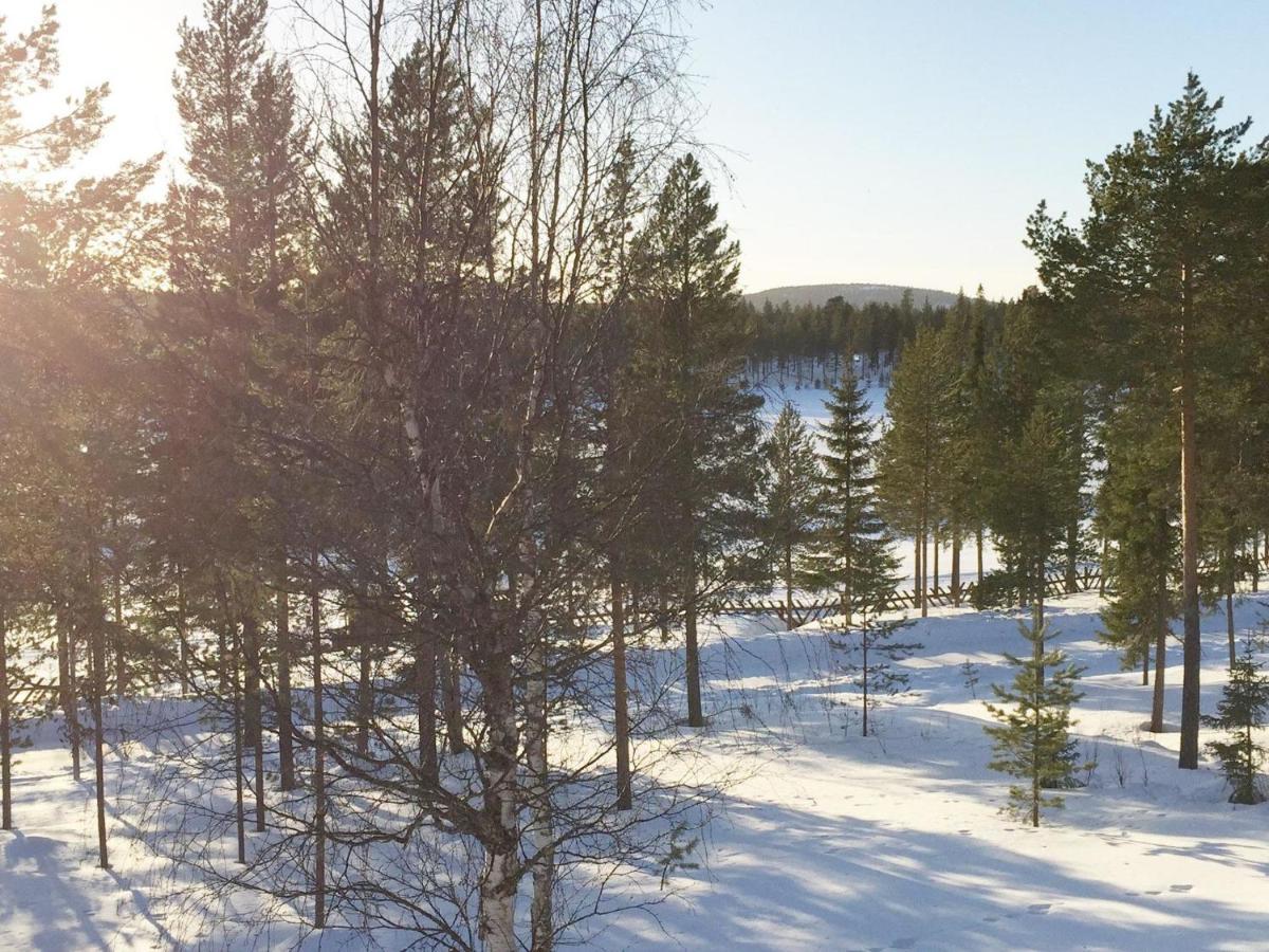 Holiday Home Sallanhelmi A2 By Interhome Tikkala Экстерьер фото