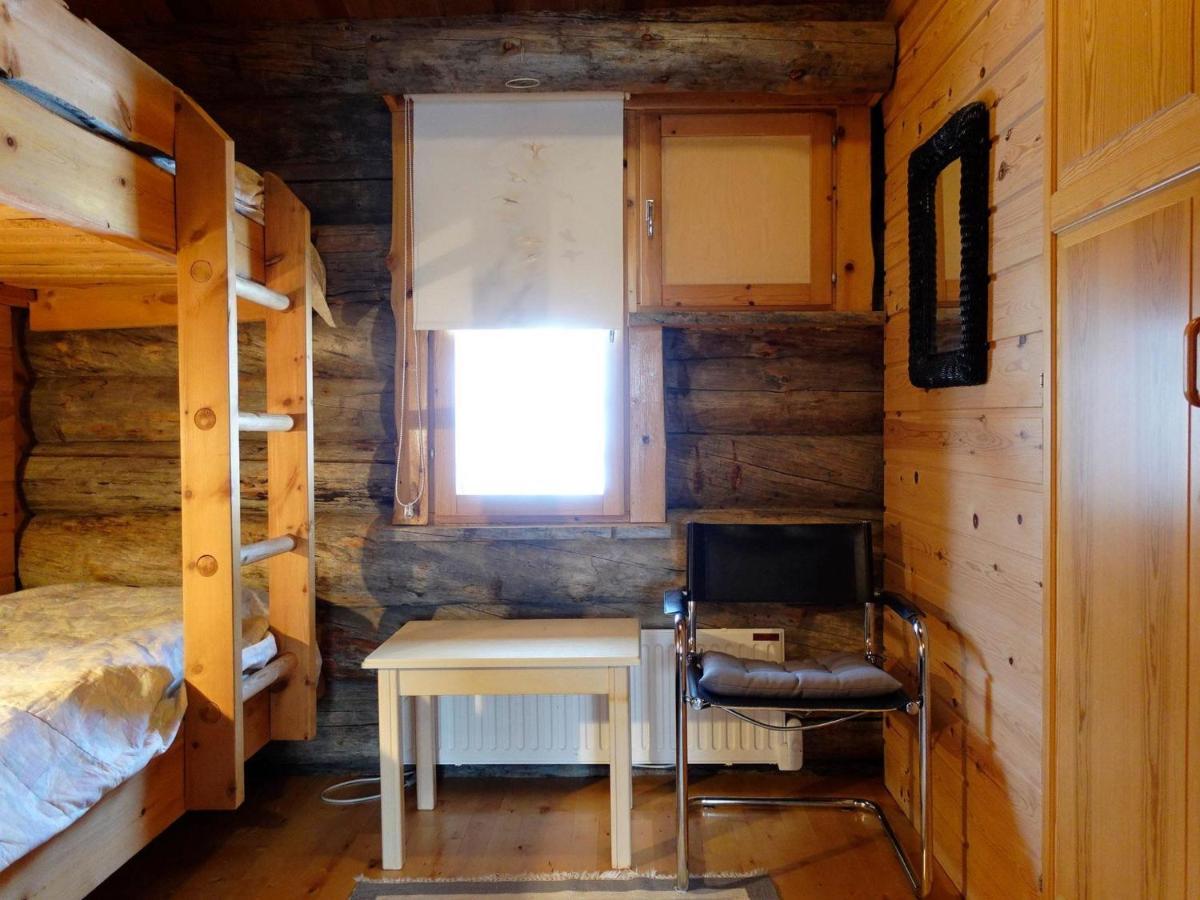Holiday Home Sallanhelmi A2 By Interhome Tikkala Экстерьер фото
