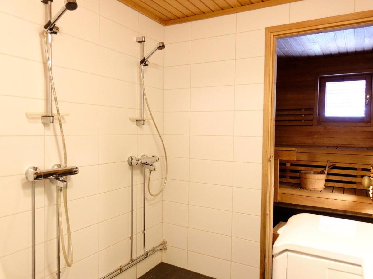Holiday Home Sallanhelmi A2 By Interhome Tikkala Экстерьер фото