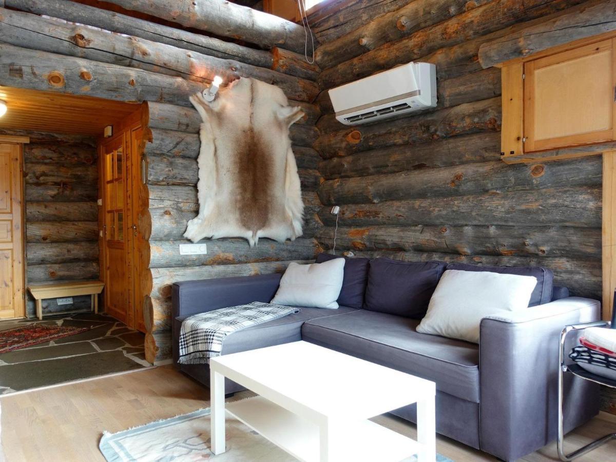 Holiday Home Sallanhelmi A2 By Interhome Tikkala Экстерьер фото