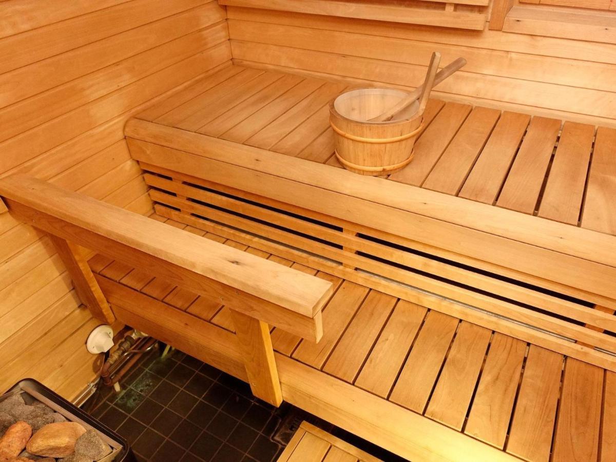 Holiday Home Sallanhelmi A2 By Interhome Tikkala Экстерьер фото